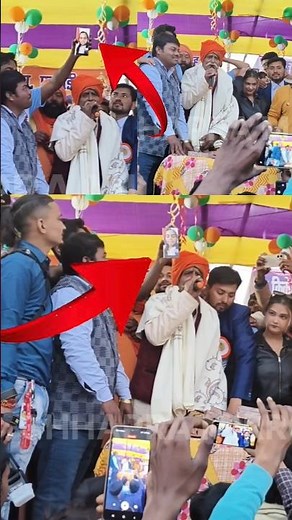 खेसारी लाल यादव के पिता मंगरू यादव ने शिल्पी राज को क्या बोल दिए विजय चौहान के जीत के खुशी में