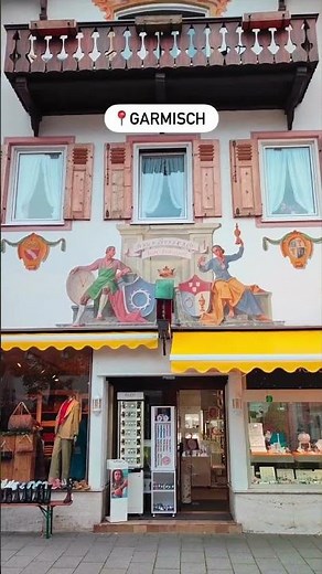Garmisch Partenkirchen, Germany 2022