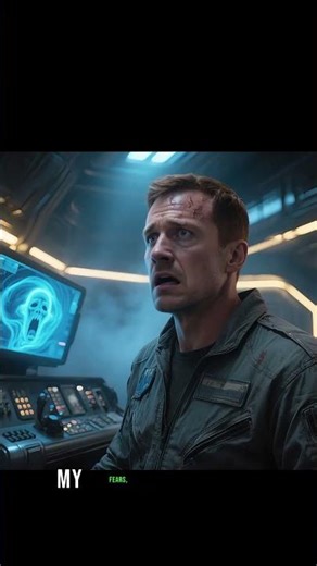 What If An Alien Could Read Your Mind?