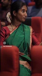 30 reactions | Internet sensation Shraddha Jain, aka ‘Aiyyo...