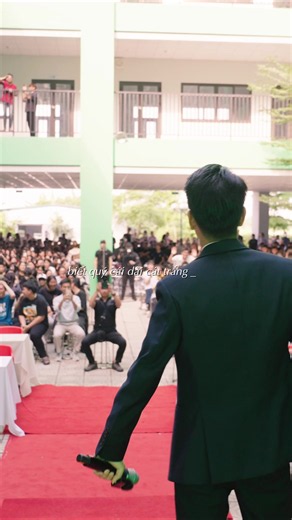 Lại được thấy Hữu Giang livestream cho các tình yêu ♥️ #phamhuugiang #thayhuugiang #tiktoklive #ctech #hữugiang