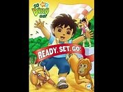 Go Diego go win the race-2