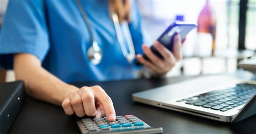 Utah State Auditor identifies nearly half a billion dollars in diverted Medicaid funds