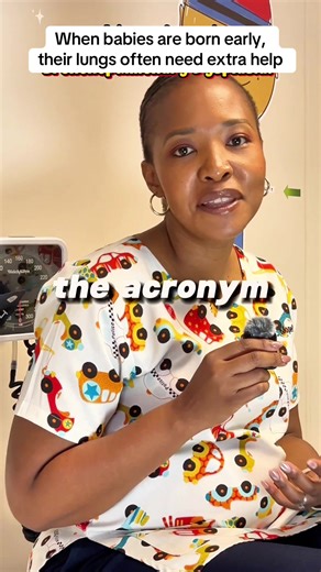 Understanding Bronchopulmonary Dysplasia (BPD) in Premature Babies