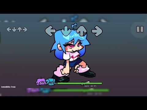 FnF - Sky (mobile mix)