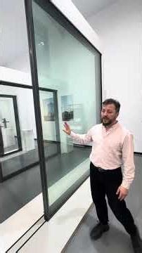 Why Corvision Plus sliding door?