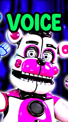 FAZFACTS DAY 112 #fnaf