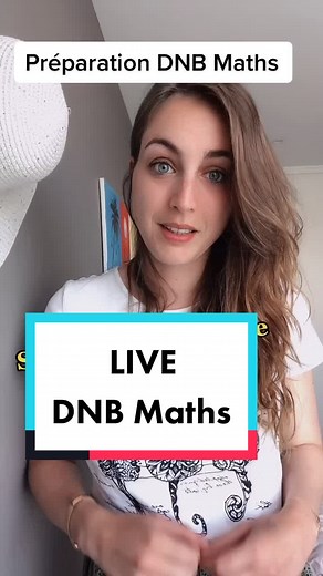 Conseils pour préparer et réussir ton brevet de maths en 3e