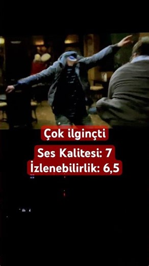 Değişiklik iyidir 🎬The World’s End - #dtsx #hifi #film #dolbyatmos #hiend #hoparlör