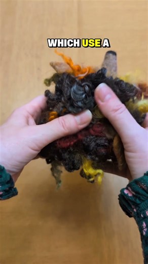 Cute Hedgehog Needle Felting Project For Beginners #needlefelting #hedgehog #needlefeltingbeginner