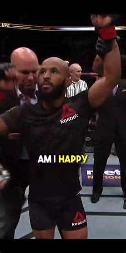 ‘Fans Don’t Understand This!’ Mighty Mouse Explains Why Joshua Van Celebrated Pantoja’s Injury | The Mighty Mouse