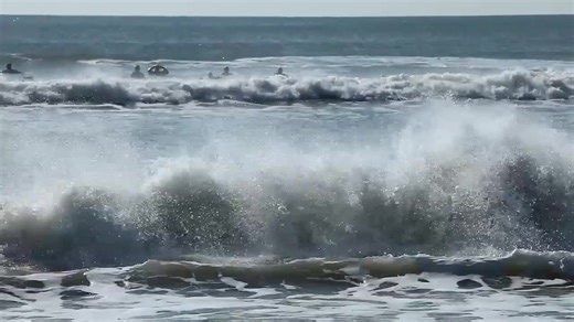 Marine Corps Water Survival School Documentary