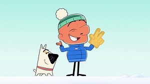 Mr Magoo - Saison 1 épisode 36 en replay