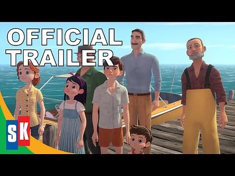 The Boxcar Children: Surprise Island (2018) - Official Trailer