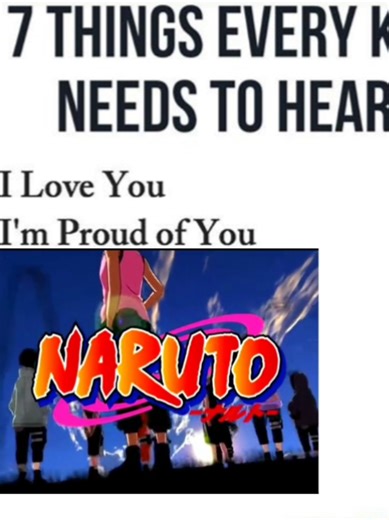 Every Naruto Intro: The Peak Moments