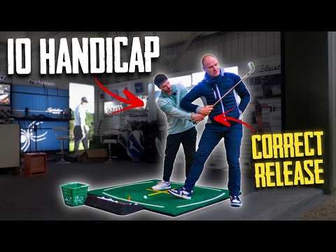 I finally learn what compression feels like...