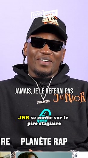 JNR ne referait pas une journée avec Greg Guillotin