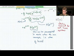 06 - Frequency Response