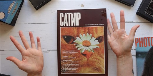 Finding creative joy after surgery