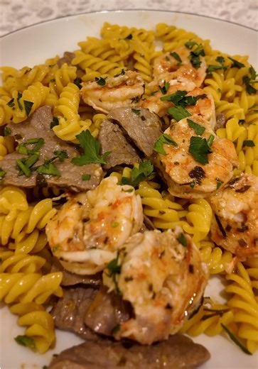 Delicious Leftover Pasta Recipe for Quick Meals