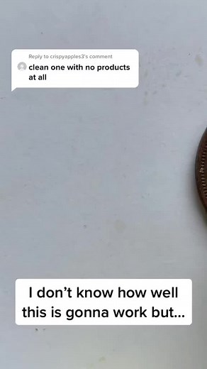 Effective Coin Cleaning Techniques with Simple Tools