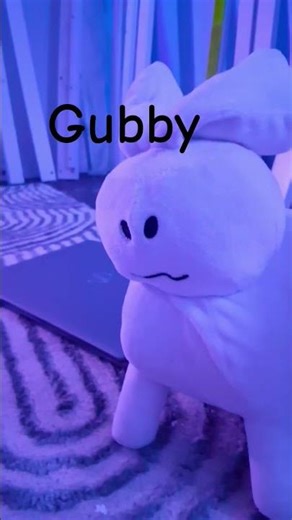 names of my plushies pt1