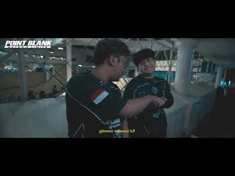 Unix Paradise is ready to bring Indonesia's name to the table and become the 2026 PBIC Champion!