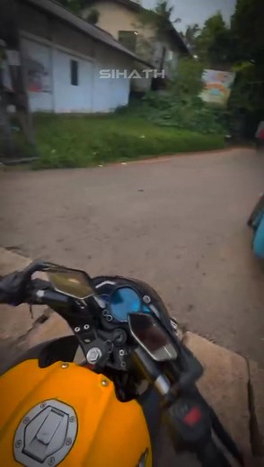 171K views · 12K reactions | තව පොඩ්ඩෙන් ‼️ #hycode #sihath #BS4 #ns200modified #bha5365 #Panadura | Sihath Samaraweera | Facebook