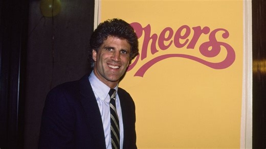 Ted Danson reflects on walking away from his iconic 'Cheers’ character