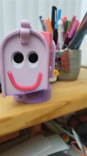 Exploring the Blue's Clues Mailbox Sound Box