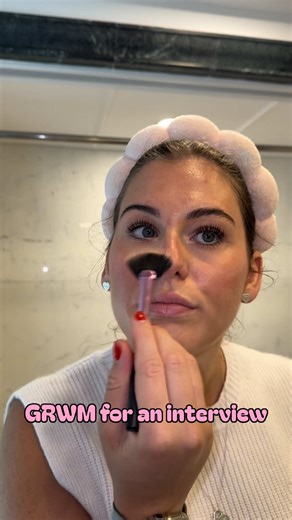 Natural Makeup Tips for Job Interviews