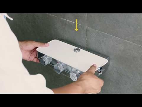EasySet Exposed Installation Video