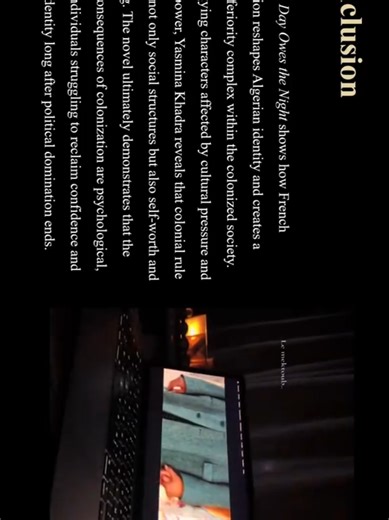 Presentation Tips for University Projects