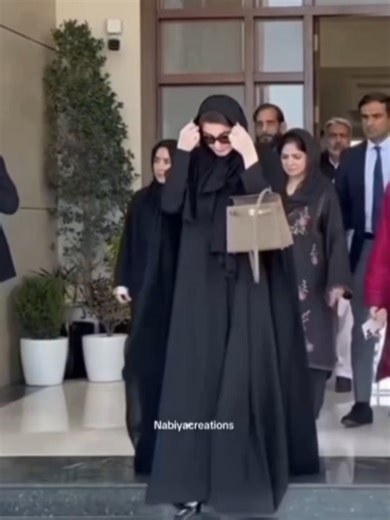 Maryam Nawaz's Purse Price Revealed!