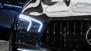 最美的AMG轿跑suv 奔驰GLE63S 豪华与运动兼顾！这台suv是你的最爱吗？