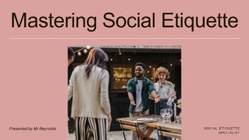 Email Etiquette Micro-Credential Track (Grades 9-12) Teacher-Led