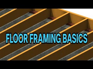FLOOR FRAMING