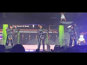 SWV Performs Hit Song Downtown Live In Atlanta (Official Video)