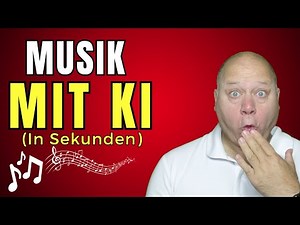 Dein eigener Song mit KI - kostenlos in wenigen Sekunden