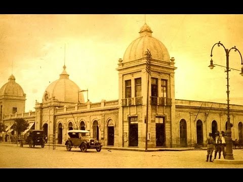 Memories of the Pampas - Bagé Public Market