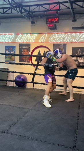 Body Shots That Change the Game in Boxing Sparring