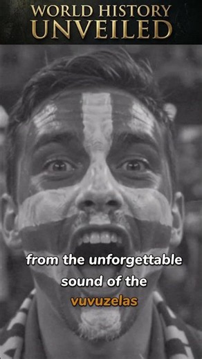 2010 FIFA World Cup: The Tournament That Changed Football Forever#FIFAWorldCup #SouthAfrica2010