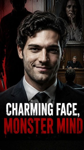 Handsome Serial Killer Ted Bundy Ki Horror Story 😨 #shorts