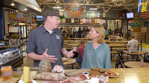 Smoking Goose | Watch online at WTTW.com