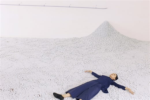 Snarkitecture’s guide on how to collide art and architecture