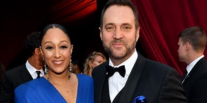 Tamera Mowry-Housley Revealed A Surprising Reason To The Success of Her Marriage to Adam Housley