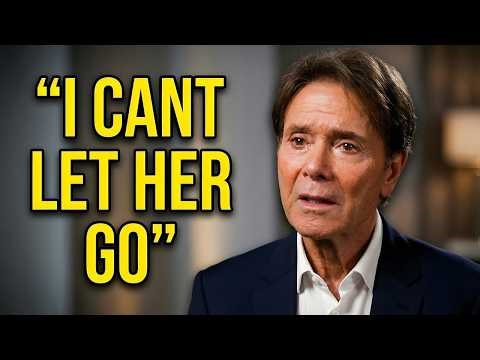 At 85, Cliff Richard Finally Explains Why He Never Married