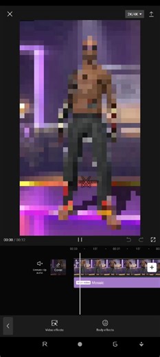 How to Edit FF Video Like a Pro | Step Cut Editing Tutorial by Black Adam