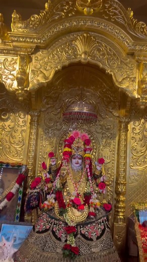 Maa Maldi NO Ladko on Instagram: "મેલડી નો હાથ છે ❤️✨…."