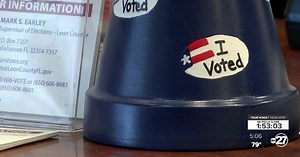African-American voters could turn tides in 2020 Presidential Election